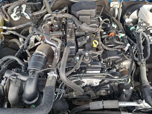 Used 2022 Ford Bronco 4-Door image 28