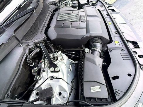 Used 2021 Land Rover Range Rover Sport HSE Dynamic image 27