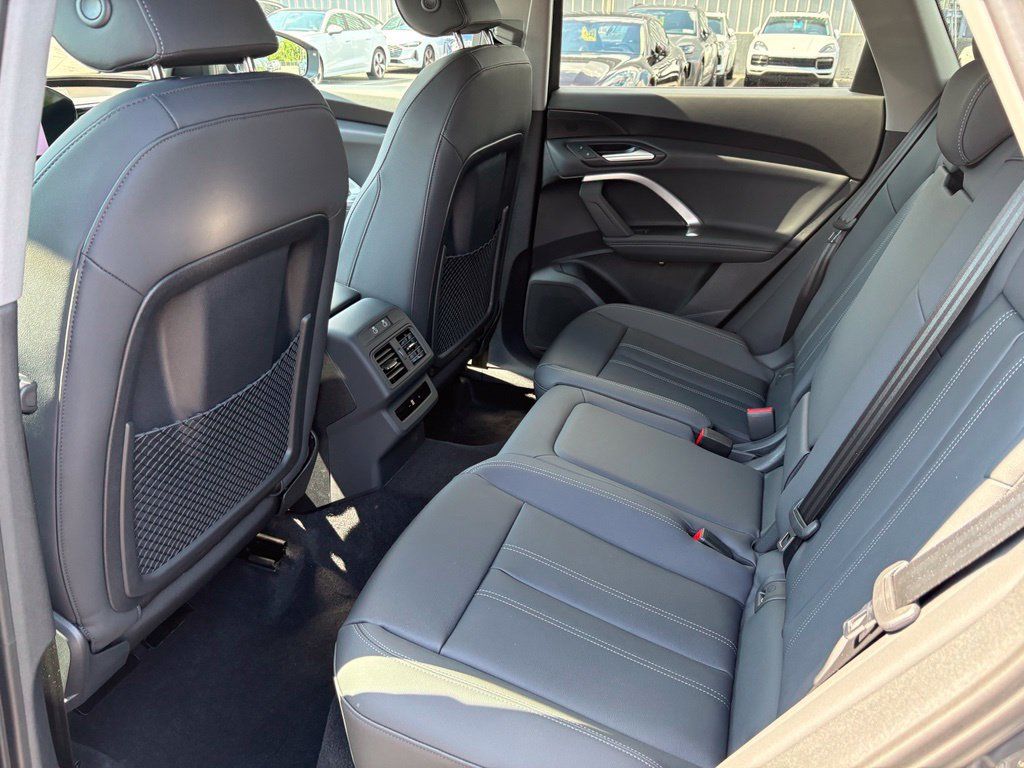 New 2026 Audi Q5 Premium AWD/4WD image 20
