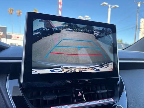 Used 2026 Toyota Corolla SE w/ SE Package FWD image 22