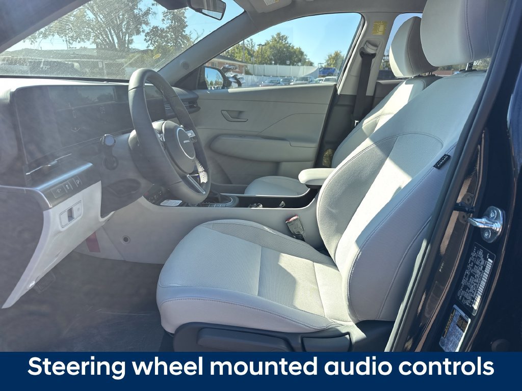 New 2027 Hyundai Kona SEL Sport AWD/4WD image 10