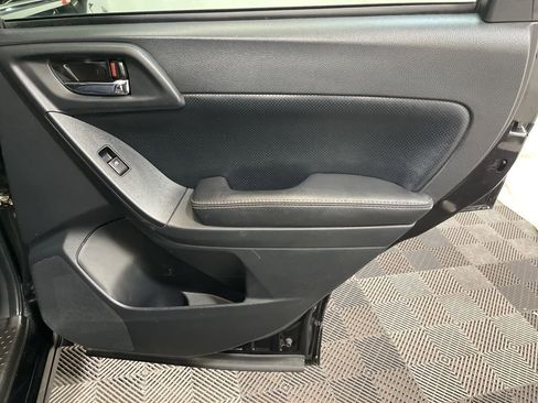 Used 2017 Subaru Forester 2.0XT Premium w/ Protection Package #1 image 15