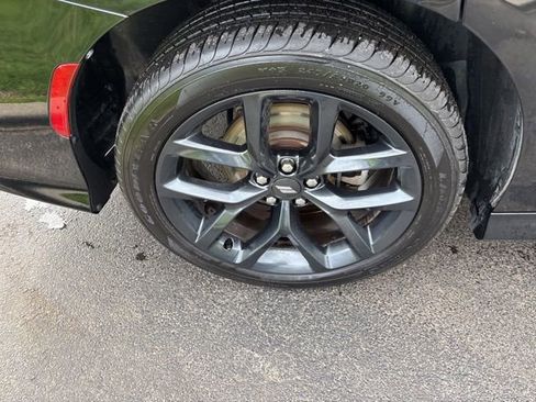 Used 2021 Dodge Charger GT w/ Blacktop Package RWD image 41