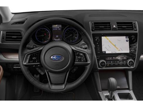 Used 2019 Subaru Outback 3.6R Touring w/ Protection Package #1 AWD/4WD image 10