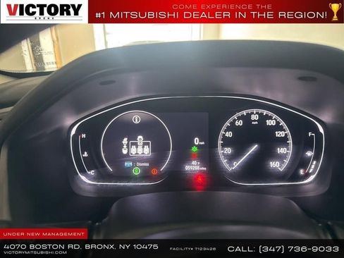 Used 2022 Honda Accord EX-L image 35