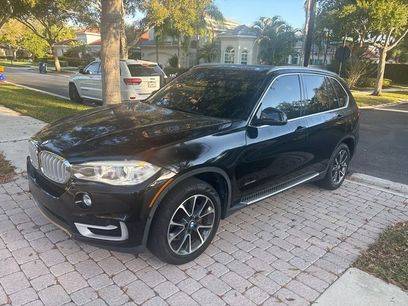Used 2014 BMW X5 xDrive35i