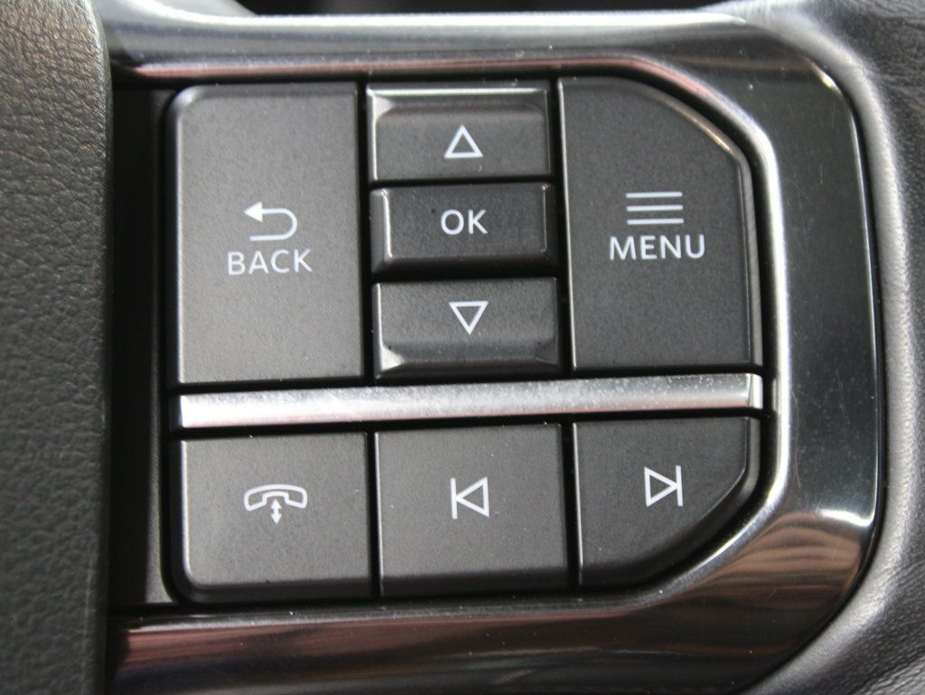 Used 2023 Ford F250 Platinum AWD/4WD image 68