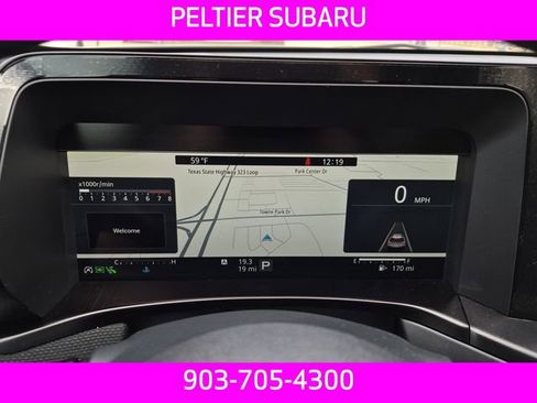 New 2026 Subaru Outback Limited image 20