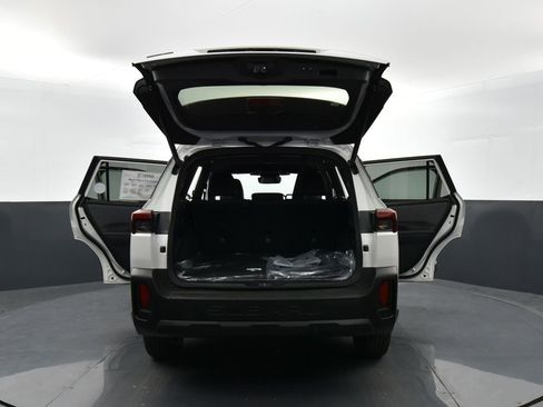 New 2026 Subaru Outback Premium image 34