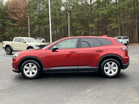 Used 2024 Honda Prologue EX image 7