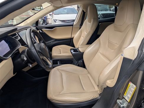 Used 2015 Tesla Model S P85D image 10
