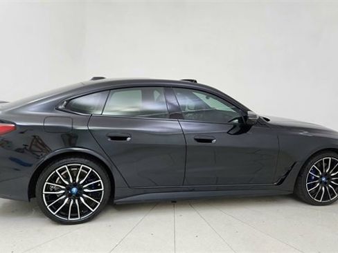Used 2023 BMW i4 M50 w/ M Carbon Exterior Package image 6