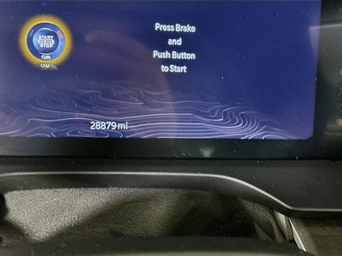 Used 2023 Jeep Grand Cherokee L Limited w/ Trailer Tow Group (B) image 19