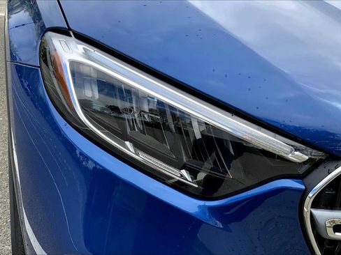 Used 2025 Mercedes-Benz GLC 300 GLC 300 image 17