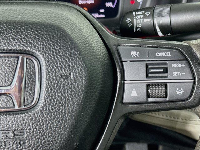 Used 2023 Honda Accord LX image 12