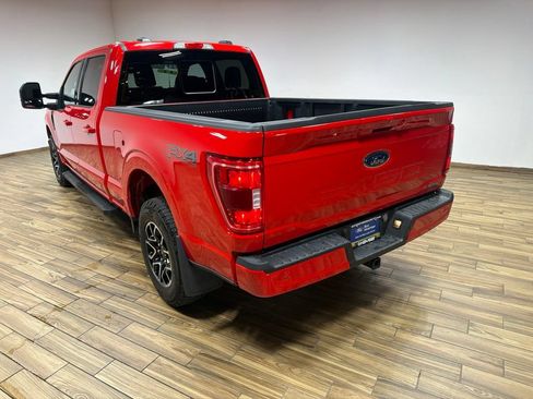 Certified 2023 Ford F150 XLT w/ Equipment Group 302A High AWD/4WD image 20