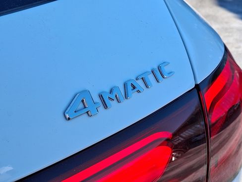 New 2026 Mercedes-Benz GLC 300 4MATIC image 25