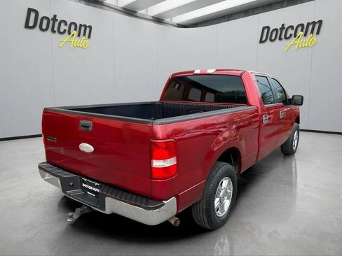 Used 2008 Ford F150 XL AWD/4WD image 9
