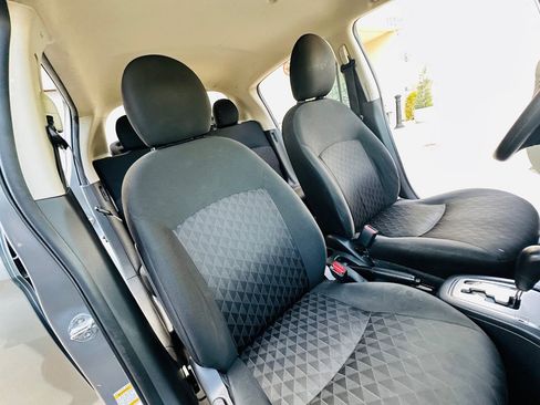 Used 2021 Mitsubishi Mirage ES FWD image 28