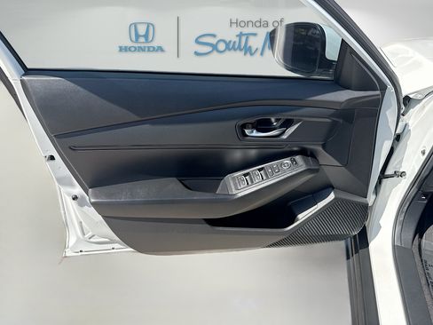 Certified 2024 Honda Accord LX image 19
