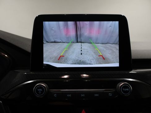 Used 2024 Ford Escape ST-Line image 27