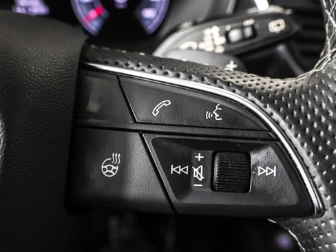 Used 2023 Audi SQ5 Premium Plus w/ Premium Plus Package image 29