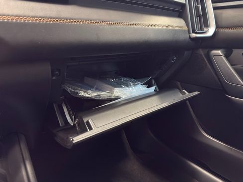 New 2026 MAZDA CX-50 AWD 2.5 Hybrid w/ Premium Pkg image 12