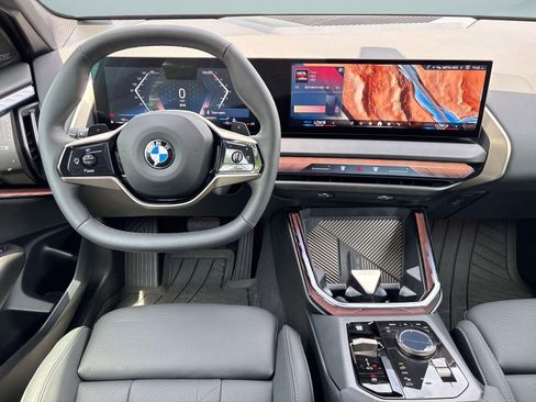 Certified 2025 BMW X3 xDrive30i w/ Convenience Package AWD/4WD image 28