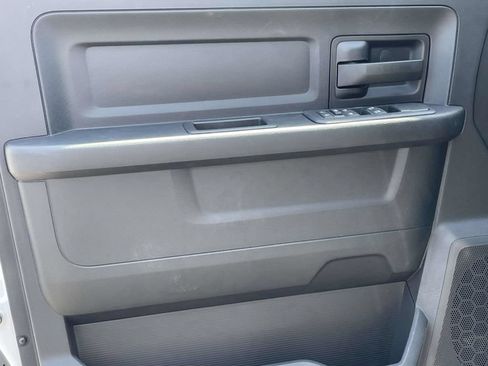 New 2026 RAM 5500 Tradesman w/ Chrome Appearance Group AWD/4WD image 23