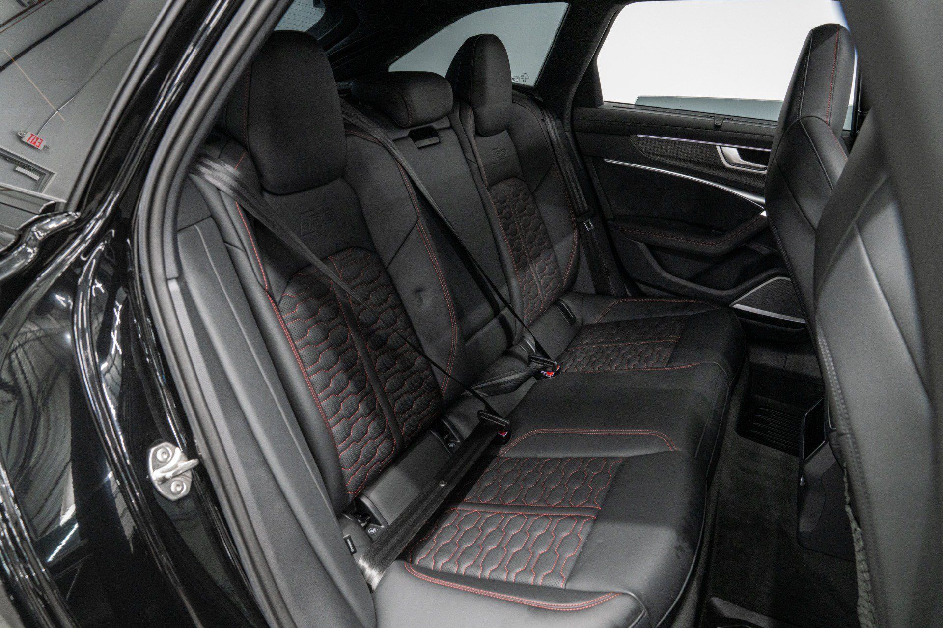 Used 2026 Audi RS 6 performance AWD/4WD image 32