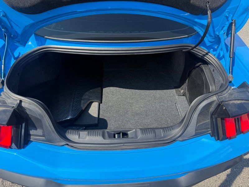 Used 2024 Ford Mustang GT Premium RWD image 6