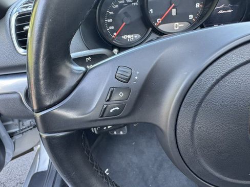 Used 2014 Porsche Boxster RWD image 8