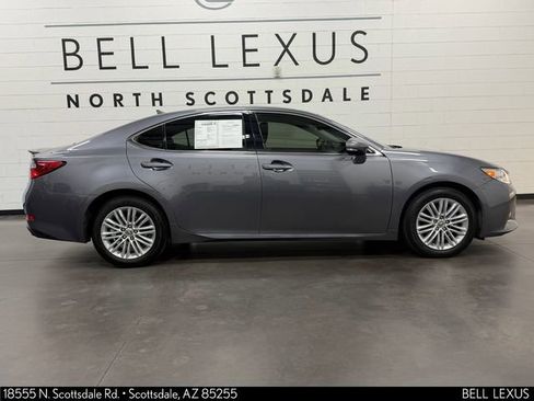 Used 2014 Lexus ES 350 w/ Premium Package image 3