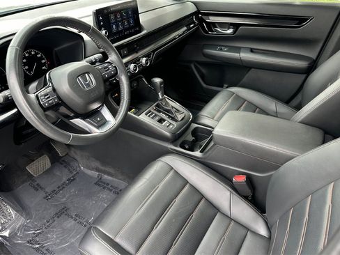 Certified 2023 Honda CR-V Sport Touring image 10