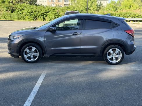 Used 2016 Honda HR-V EX-L image 6