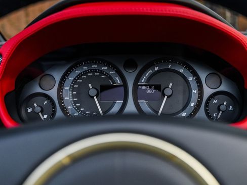 Used 2018 Aston Martin Vanquish Zagato image 19