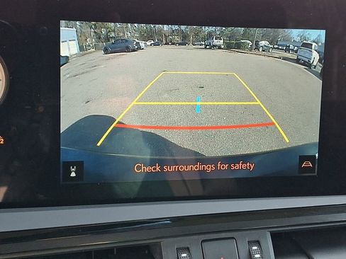 Used 2023 Lexus ES 350 350 image 19