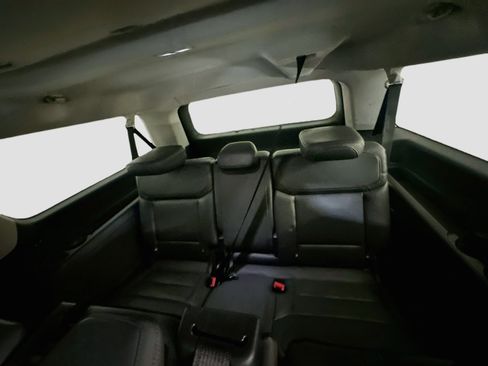 Used 2025 Ford Expedition Max Active AWD/4WD image 31