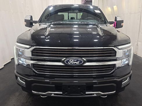 Used 2024 Ford F150 King Ranch AWD/4WD image 2