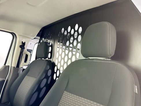 Used 2025 Ford Transit 250 Low Roof w/ Exterior Upgrade Package RWD image 23