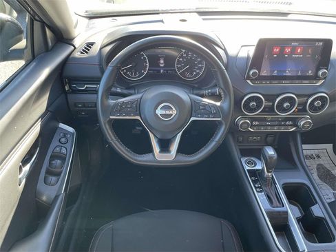 Used 2024 Nissan Sentra SR image 14