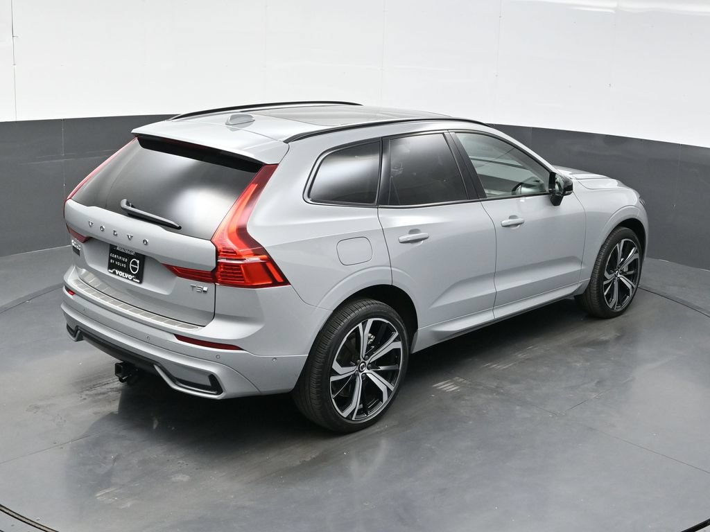 Used 2025 Volvo XC60 T8 Ultra w/ Protection Package Premier AWD/4WD image 37