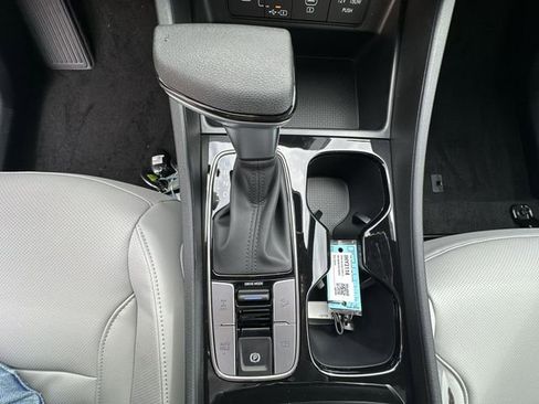 New 2026 Hyundai Santa Cruz SEL image 34