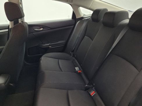 Used 2020 Honda Civic LX image 18