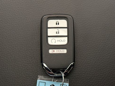 Used 2024 Honda Ridgeline Black Edition image 24