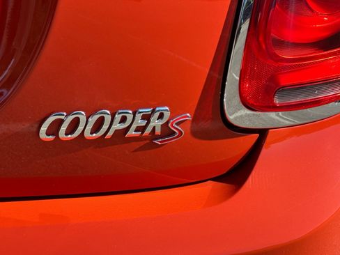 Used 2019 MINI Cooper S FWD image 33