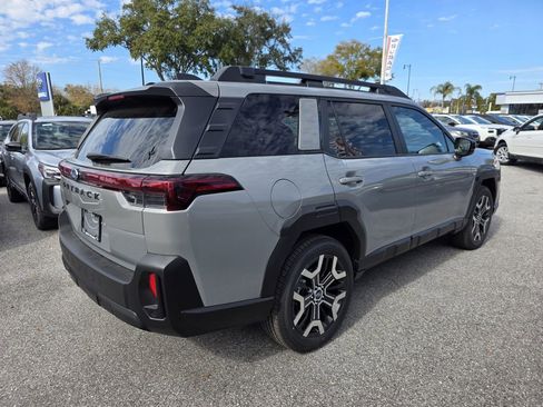 New 2026 Subaru Outback Touring XT AWD/4WD image 3
