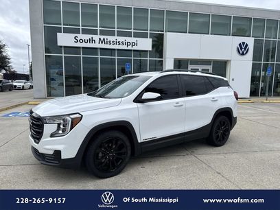 Used 2022 GMC Terrain SLE w/ Driver Convenience Package