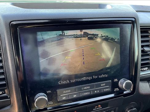 Used 2023 Nissan Frontier Pro-X image 26