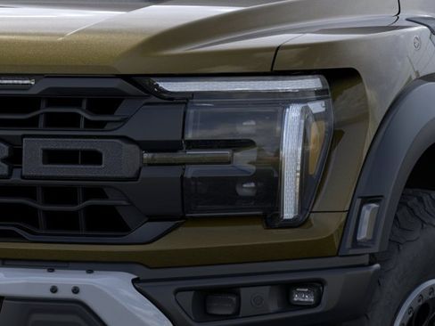 New 2026 Ford F150 Raptor AWD/4WD image 18